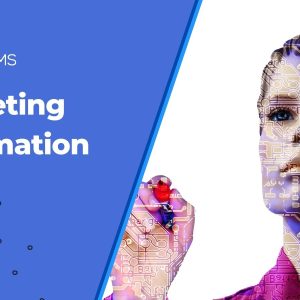 Marketing Automation