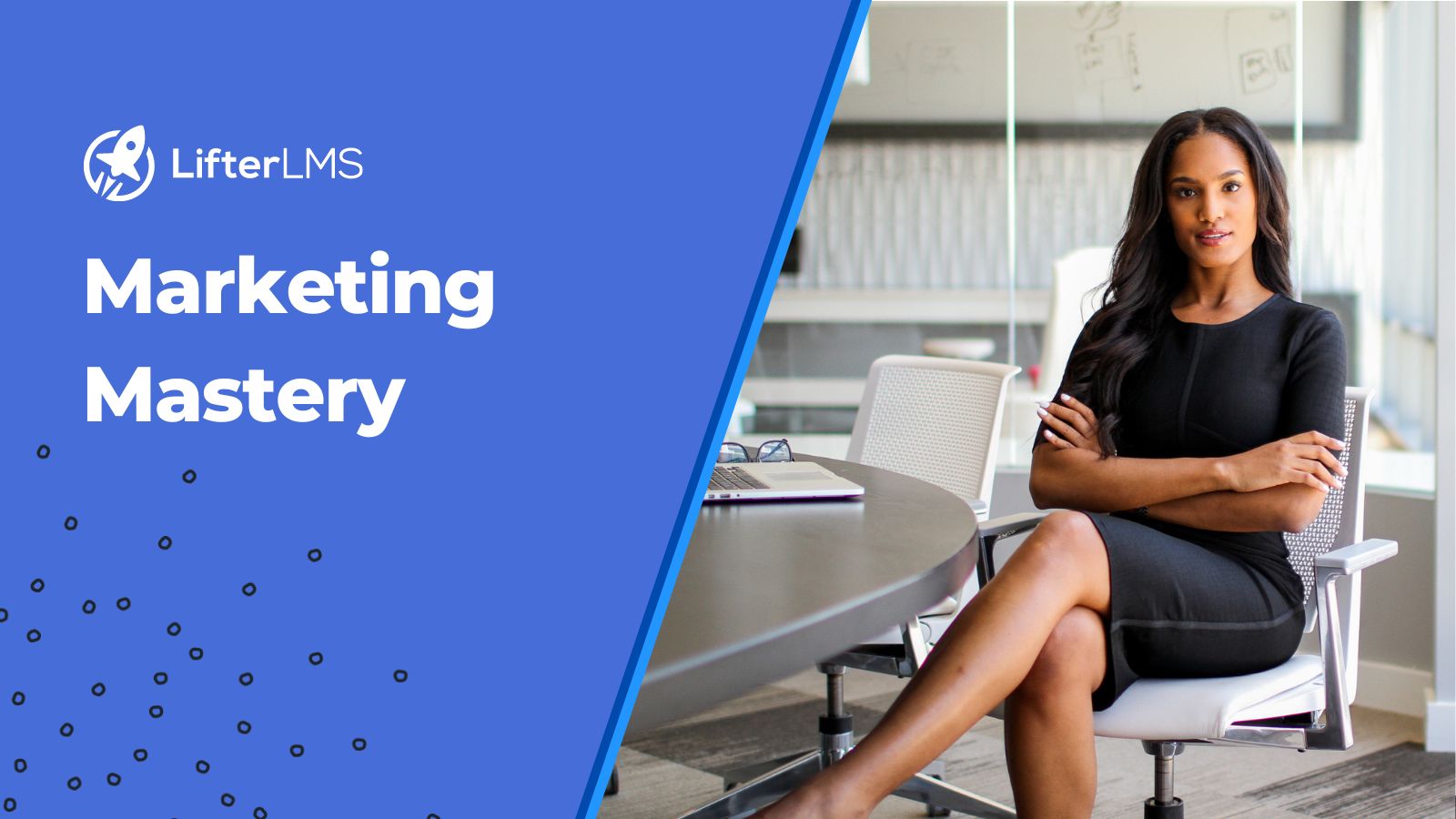 Marketing Mastery Membership